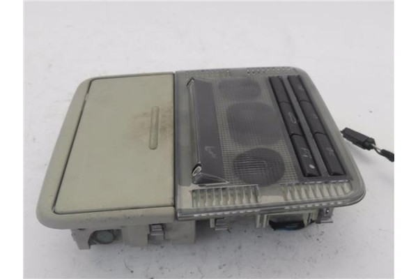 Recambio de luz delantero central techo para alfa romeo 159 sportwagon (140) 1.9 jtdm 16v distinctive referencia OEM IAM 1804015