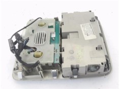 Recambio de luz delantero central techo para alfa romeo 159 sportwagon (140) 1.9 jtdm 16v distinctive referencia OEM IAM 1804015