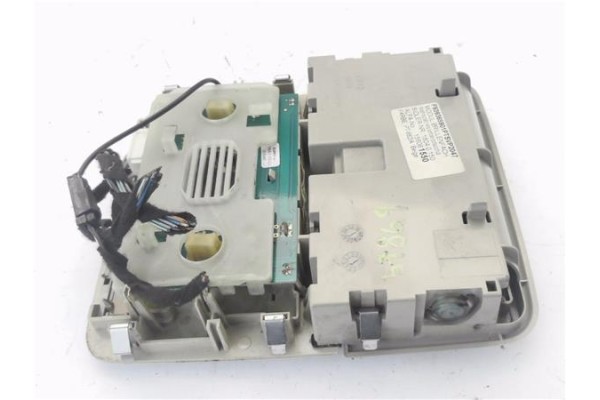 Recambio de luz delantero central techo para alfa romeo 159 sportwagon (140) 1.9 jtdm 16v distinctive referencia OEM IAM 1804015
