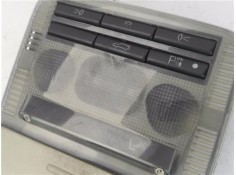 Recambio de luz delantero central techo para alfa romeo 159 sportwagon (140) 1.9 jtdm 16v distinctive referencia OEM IAM 1804015