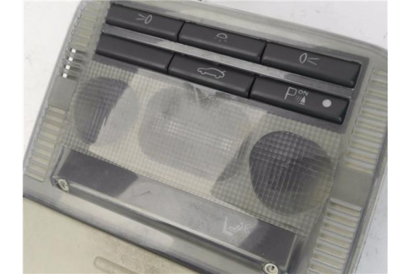 Recambio de luz delantero central techo para alfa romeo 159 sportwagon (140) 1.9 jtdm 16v distinctive referencia OEM IAM 1804015