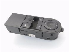 Recambio de mando elevalunas delantero izquierdo para mercedes-benz clase c (bm 202) familiar 2.5 250 t turbodiesel (202.188) re