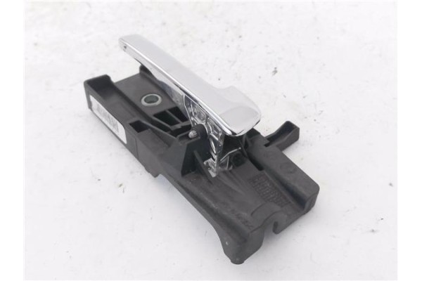 Recambio de manilla int. puerta delantero derecha para alfa romeo 159 sportwagon (140) 1.9 jtdm 16v distinctive referencia OEM I