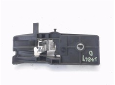 Recambio de manilla int. puerta delantero derecha para alfa romeo 159 sportwagon (140) 1.9 jtdm 16v distinctive referencia OEM I
