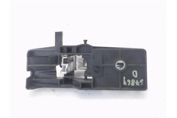 Recambio de manilla int. puerta delantero derecha para alfa romeo 159 sportwagon (140) 1.9 jtdm 16v distinctive referencia OEM I