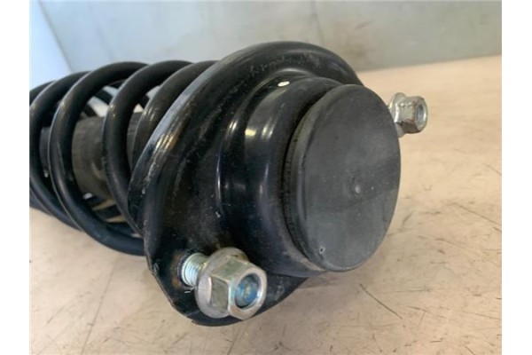 Recambio de amortiguador delantero derecho para mitsubishi space star (a00) 1.2 motion referencia OEM IAM 4040A410 4060A379 