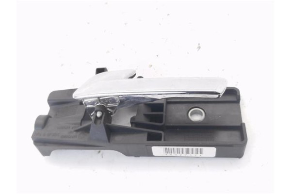 Recambio de manilla int. puerta delantero izquierda para alfa romeo 159 sportwagon (140) 1.9 jtdm 16v distinctive referencia OEM