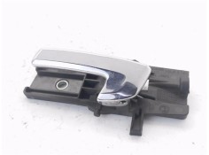 Recambio de manilla int. puerta delantero izquierda para alfa romeo 159 sportwagon (140) 1.9 jtdm 16v distinctive referencia OEM