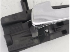Recambio de manilla int. puerta delantero izquierda para alfa romeo 159 sportwagon (140) 1.9 jtdm 16v distinctive referencia OEM