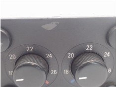 Recambio de mandos climatizador para bmw serie 3 berlina (e36) referencia OEM IAM 64111387340  