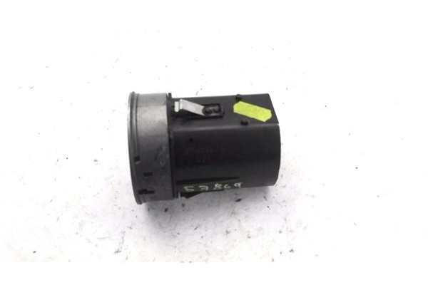 Recambio de rejilla entrada de aire para alfa romeo 159 sportwagon (140) 1.9 jtdm 16v distinctive referencia OEM IAM LS376630 ST