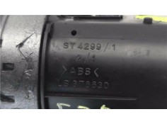 Recambio de rejilla entrada de aire para alfa romeo 159 sportwagon (140) 1.9 jtdm 16v distinctive referencia OEM IAM LS376630 ST