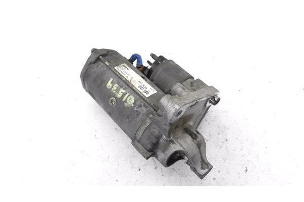 Recambio de motor arranque para citroen jumpy furgón 1.6 confort m referencia OEM IAM 9662854180 15C92833KSB 