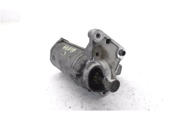 Recambio de motor arranque para citroen jumpy furgón 1.6 confort m referencia OEM IAM 9662854180 15C92833KSB 