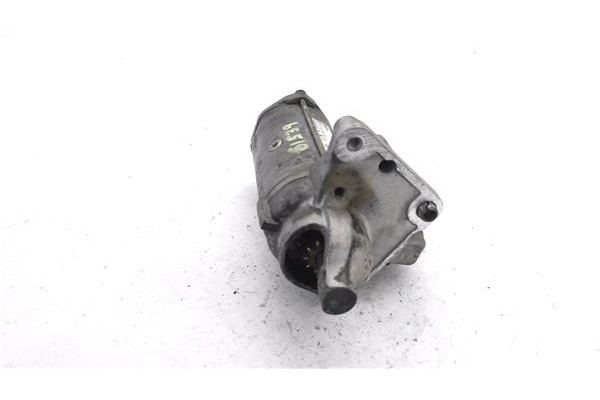 Recambio de motor arranque para citroen jumpy furgón 1.6 confort m referencia OEM IAM 9662854180 15C92833KSB 