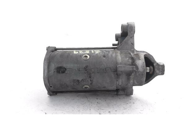 Recambio de motor arranque para citroen jumpy furgón 1.6 confort m referencia OEM IAM 9662854180 15C92833KSB 