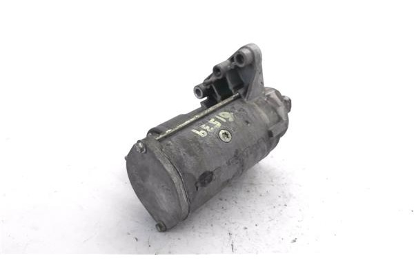 Recambio de motor arranque para citroen jumpy furgón 1.6 confort m referencia OEM IAM 9662854180 15C92833KSB 