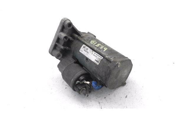 Recambio de motor arranque para citroen jumpy furgón 1.6 confort m referencia OEM IAM 9662854180 15C92833KSB 
