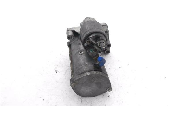 Recambio de motor arranque para citroen jumpy furgón 1.6 confort m referencia OEM IAM 9662854180 15C92833KSB 