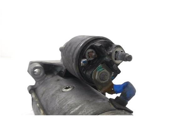 Recambio de motor arranque para citroen jumpy furgón 1.6 confort m referencia OEM IAM 9662854180 15C92833KSB 