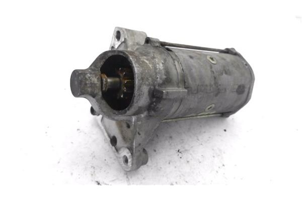 Recambio de motor arranque para citroen jumpy furgón 1.6 confort m referencia OEM IAM 9662854180 15C92833KSB 