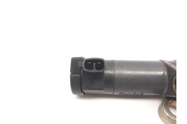 Recambio de bobina encendido para renault scenic i (ja..)(1999) 2.0 16v (ja1b, ja1d) referencia OEM IAM 7700875000 0297008290 