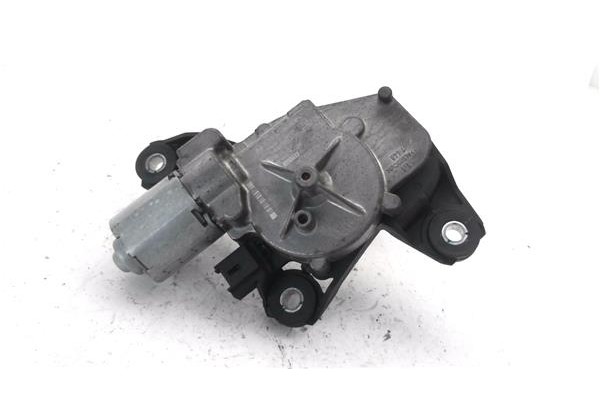 Recambio de motor limpiaparabrisas trasero para renault scenic iv 1.3 tce referencia OEM IAM 287109757R 0390205079 