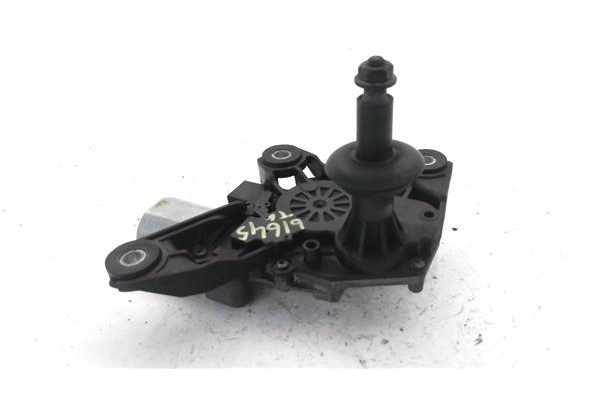 Recambio de motor limpiaparabrisas trasero para renault scenic iv 1.3 tce referencia OEM IAM 287109757R 0390205079 