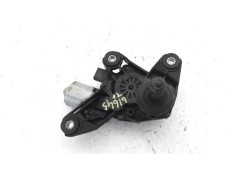 Recambio de motor limpiaparabrisas trasero para renault scenic iv 1.3 tce referencia OEM IAM 287109757R 0390205079 