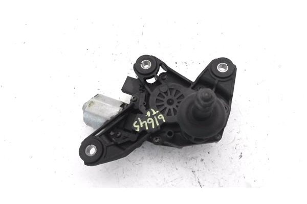 Recambio de motor limpiaparabrisas trasero para renault scenic iv 1.3 tce referencia OEM IAM 287109757R 0390205079 