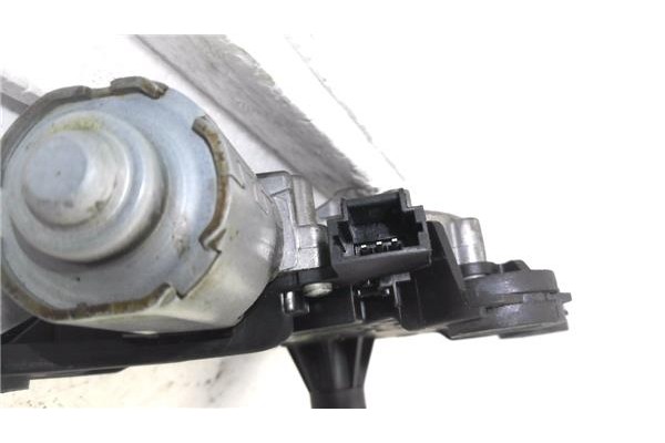 Recambio de motor limpiaparabrisas trasero para renault scenic iv 1.3 tce referencia OEM IAM 287109757R 0390205079 