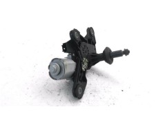 Recambio de motor limpiaparabrisas trasero para renault scenic iv 1.3 tce referencia OEM IAM 287109757R 0390205079 