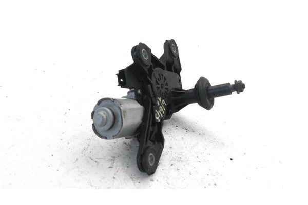 Recambio de motor limpiaparabrisas trasero para renault scenic iv 1.3 tce referencia OEM IAM 287109757R 0390205079 