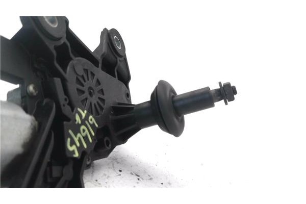 Recambio de motor limpiaparabrisas trasero para renault scenic iv 1.3 tce referencia OEM IAM 287109757R 0390205079 