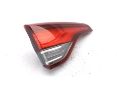 Recambio de piloto interior izquierdo para renault scenic iv 1.3 tce referencia OEM IAM 265553872R 2TZ01231201AB 