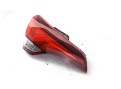Recambio de piloto interior izquierdo para renault scenic iv 1.3 tce referencia OEM IAM 265553872R 2TZ01231201AB 