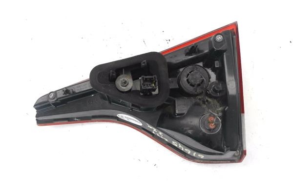 Recambio de piloto interior izquierdo para renault scenic iv 1.3 tce referencia OEM IAM 265553872R 2TZ01231201AB 