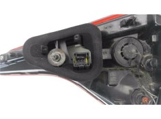 Recambio de piloto interior izquierdo para renault scenic iv 1.3 tce referencia OEM IAM 265553872R 2TZ01231201AB 