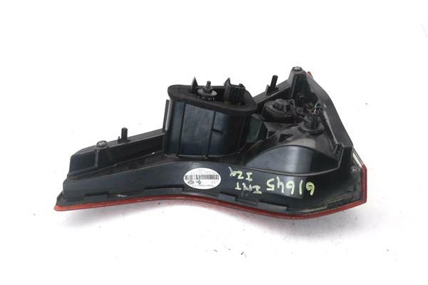 Recambio de piloto interior izquierdo para renault scenic iv 1.3 tce referencia OEM IAM 265553872R 2TZ01231201AB 