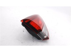 Recambio de piloto interior izquierdo para renault scenic iv 1.3 tce referencia OEM IAM 265553872R 2TZ01231201AB 