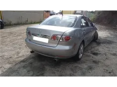 mazda 6 berlina (gg) del año 2003