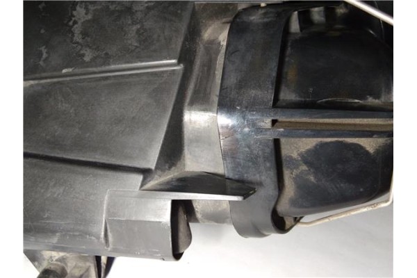 Recambio de faro delantero dcho para audi allroad quattro (4b5) 2.5 tdi (132kw) referencia OEM IAM 4Z7941004B  
