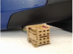 Recambio de retrovisor electrico derecho para seat ibiza (6l1) referencia OEM IAM   