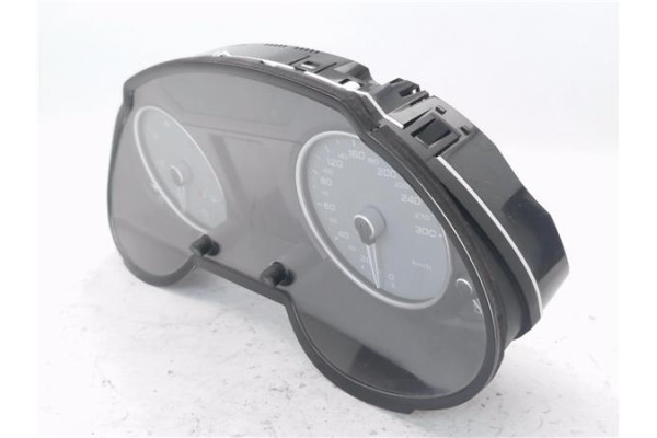 Recambio de cuadro completo para audi sq5 (8r) 3.0 tdi quattro referencia OEM IAM 8R0920931G 503002426331 