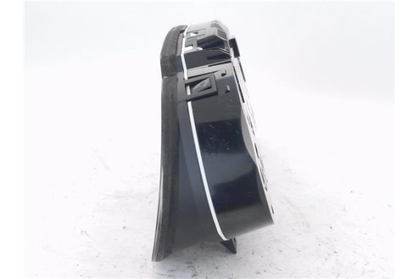 Recambio de cuadro completo para audi sq5 (8r) 3.0 tdi quattro referencia OEM IAM 8R0920931G 503002426331 