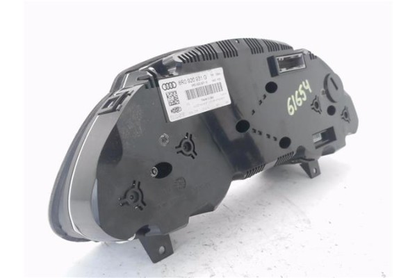 Recambio de cuadro completo para audi sq5 (8r) 3.0 tdi quattro referencia OEM IAM 8R0920931G 503002426331 