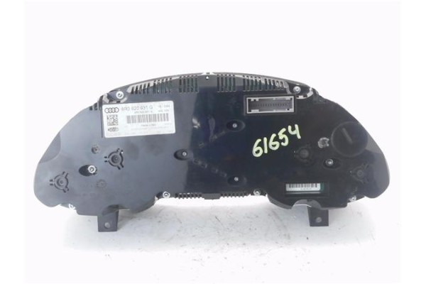 Recambio de cuadro completo para audi sq5 (8r) 3.0 tdi quattro referencia OEM IAM 8R0920931G 503002426331 