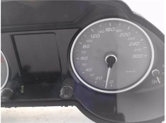 Recambio de cuadro completo para audi sq5 (8r) 3.0 tdi quattro referencia OEM IAM 8R0920931G 503002426331 