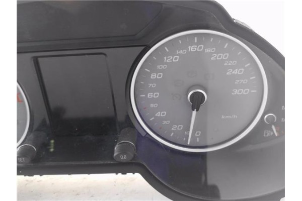 Recambio de cuadro completo para audi sq5 (8r) 3.0 tdi quattro referencia OEM IAM 8R0920931G 503002426331 