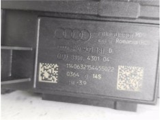 Recambio de conmutador de arranque/encendido para audi sq5 (8r) 3.0 tdi quattro referencia OEM IAM 8K0909131D  